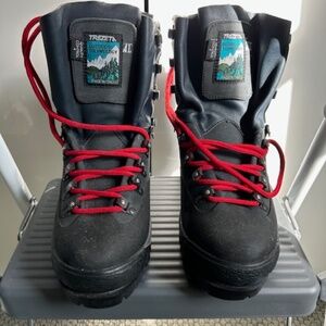 Trezeta Guida Mountaineering boots Women size EU41/US9